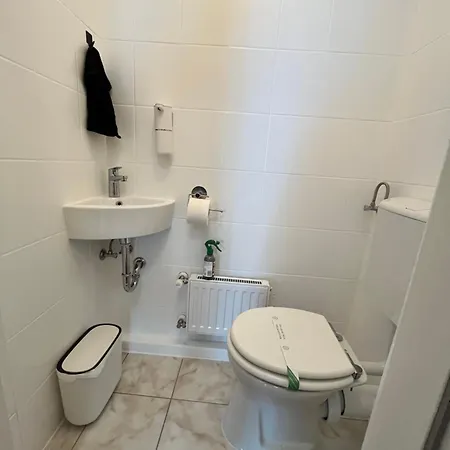 アパート Black Balaton