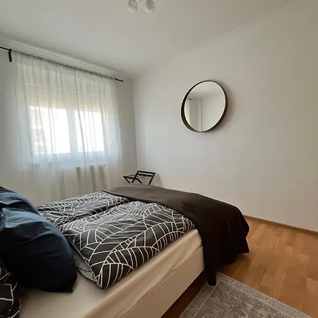 Apartament Black Balaton