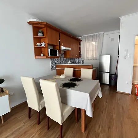 アパート Black Balaton シオーフォク