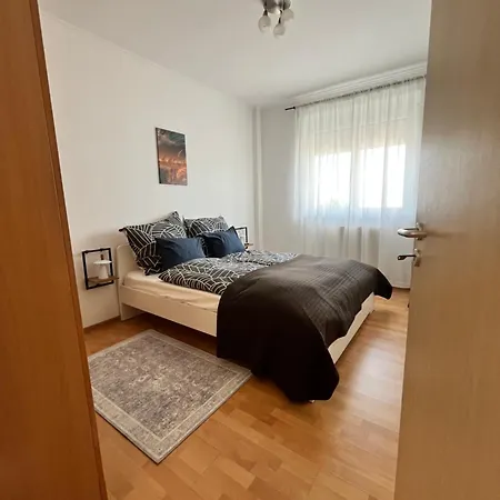Black Balaton Apartment Siófok